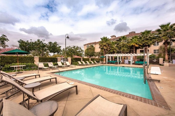 Homewood Suites By Hilton Oxnard/Camarillo image 10