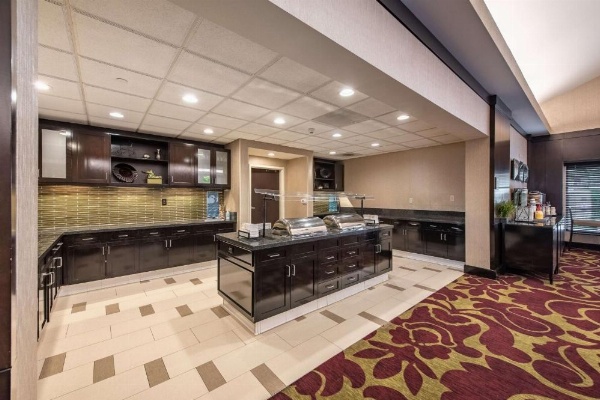 Homewood Suites By Hilton Oxnard/Camarillo image 12