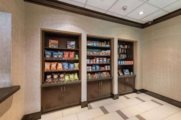 Homewood Suites By Hilton Oxnard/Camarillo image 13