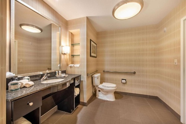 Homewood Suites By Hilton Oxnard/Camarillo image 20