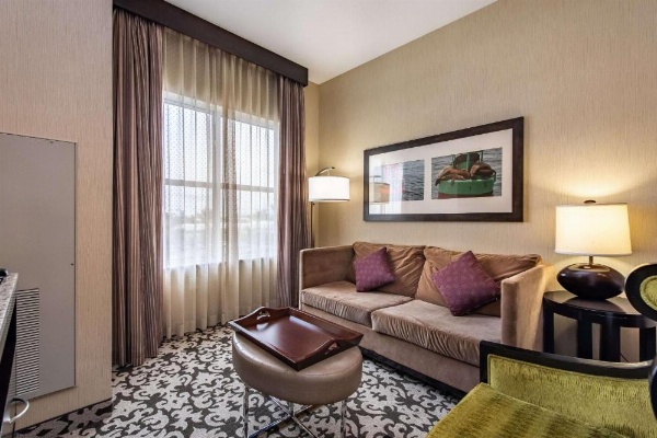 Homewood Suites By Hilton Oxnard/Camarillo image 26