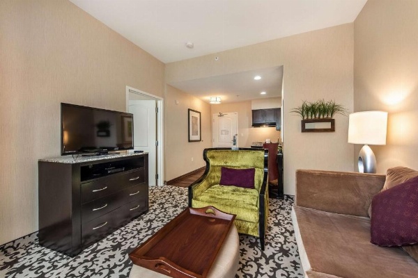 Homewood Suites By Hilton Oxnard/Camarillo image 27