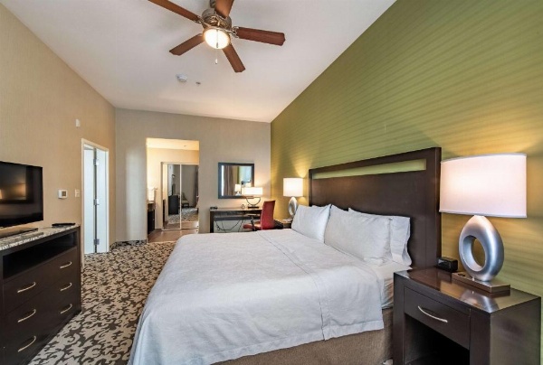 Homewood Suites By Hilton Oxnard/Camarillo image 29