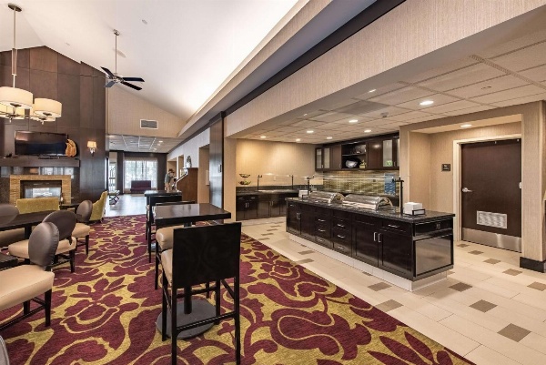 Homewood Suites By Hilton Oxnard/Camarillo image 5