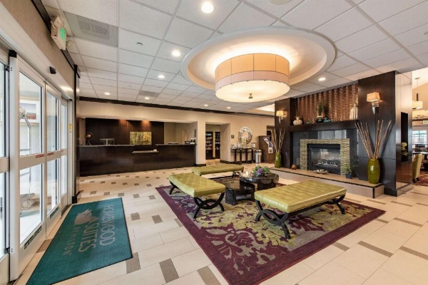 Homewood Suites By Hilton Oxnard/Camarillo image 8